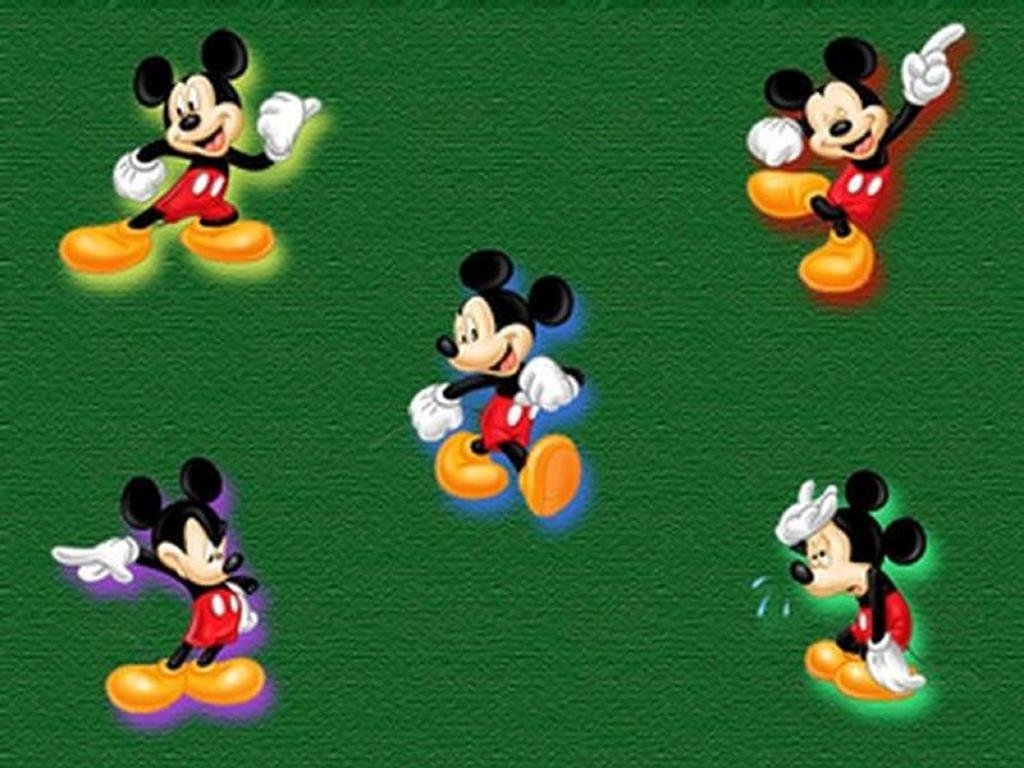 Mickey Mouse Powerpoint Template Best Mickey Mouse Wallpaper Images On Pinterest Template