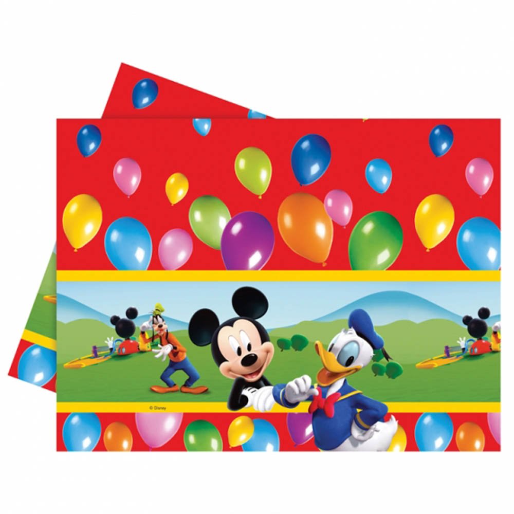 Download Mickey Mouse Wallpaper Border Gallery