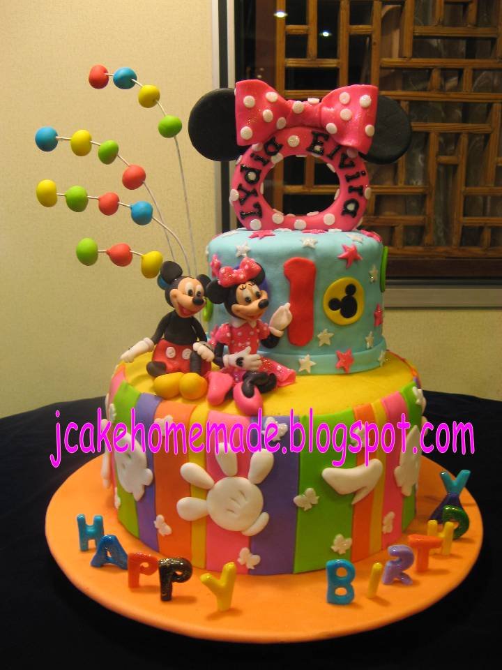 1000+ Images About Minnie Mouse Party! On Pinterest