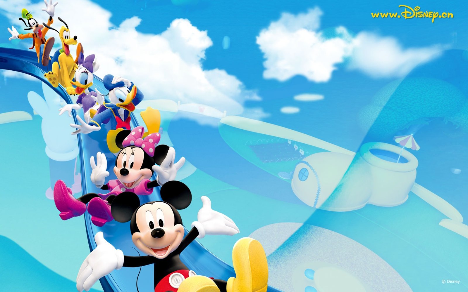 1000+ Images About Mickey Mouse