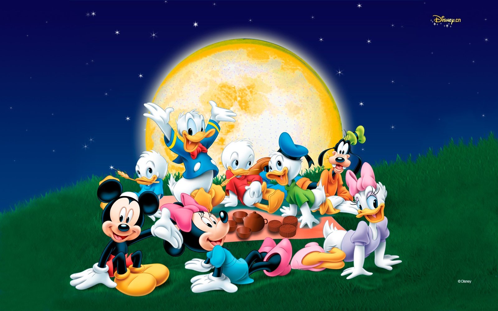 Download Free 100 Cartoon Mickey Mouse Wallpaper