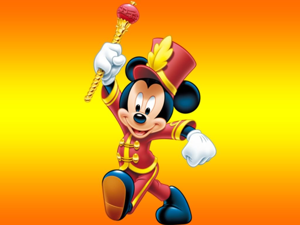 Mickey Mouse Wallpapers Collection (41+)