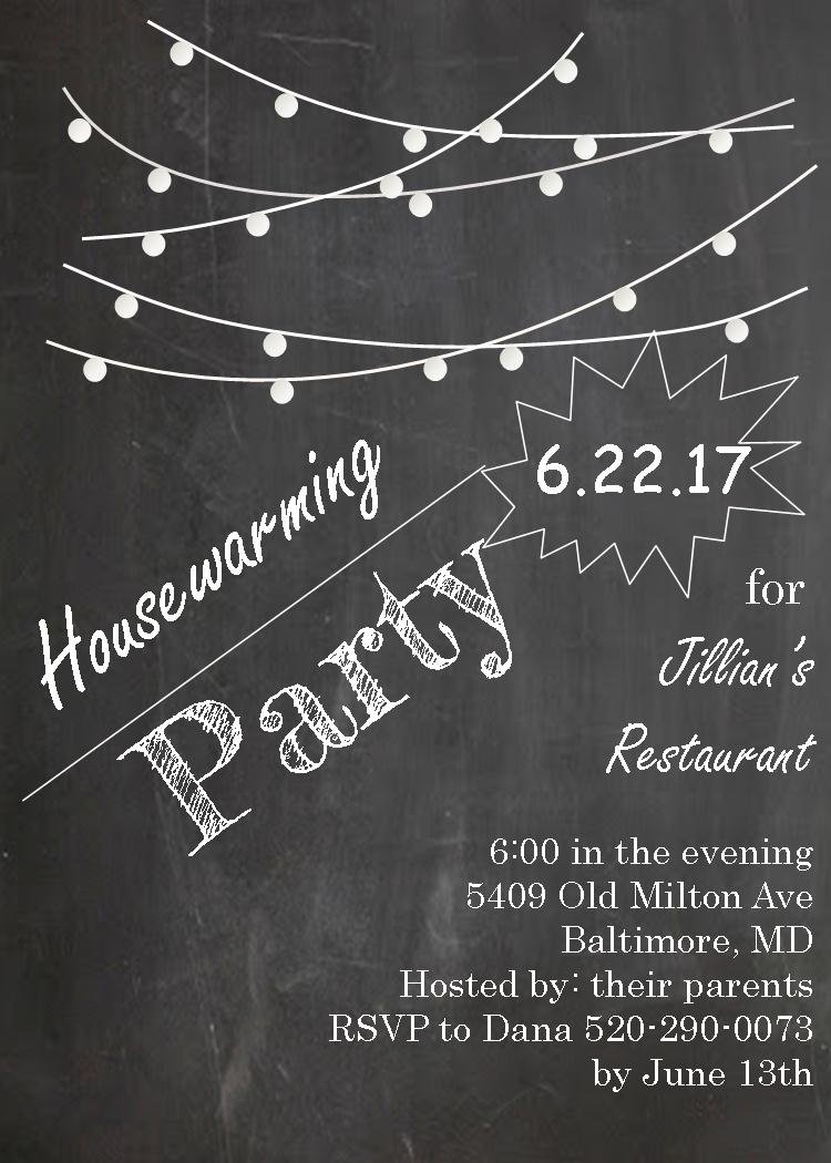 1000+ Images About House Warming Party Invitaitons On Pinterest