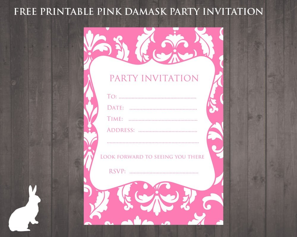 17 Best Images About Invitations On Pinterest