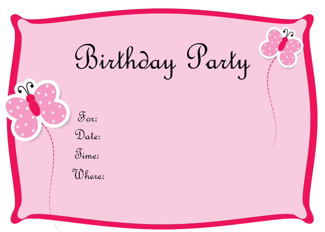 18th Party Invitation Templates  1000 Images About Free Printable