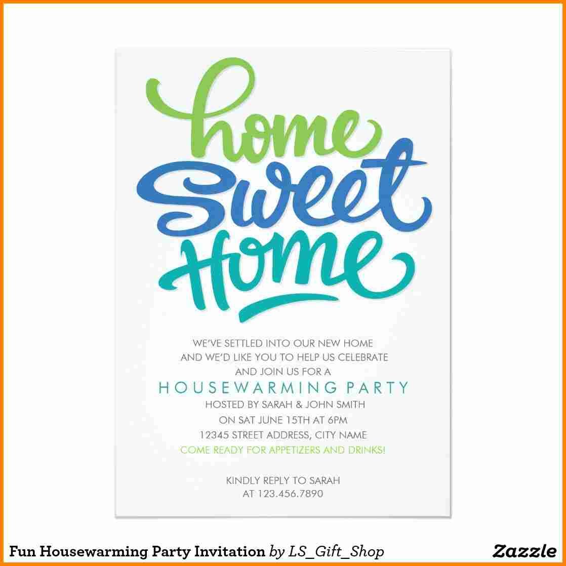 9+ Free Housewarming Invitations