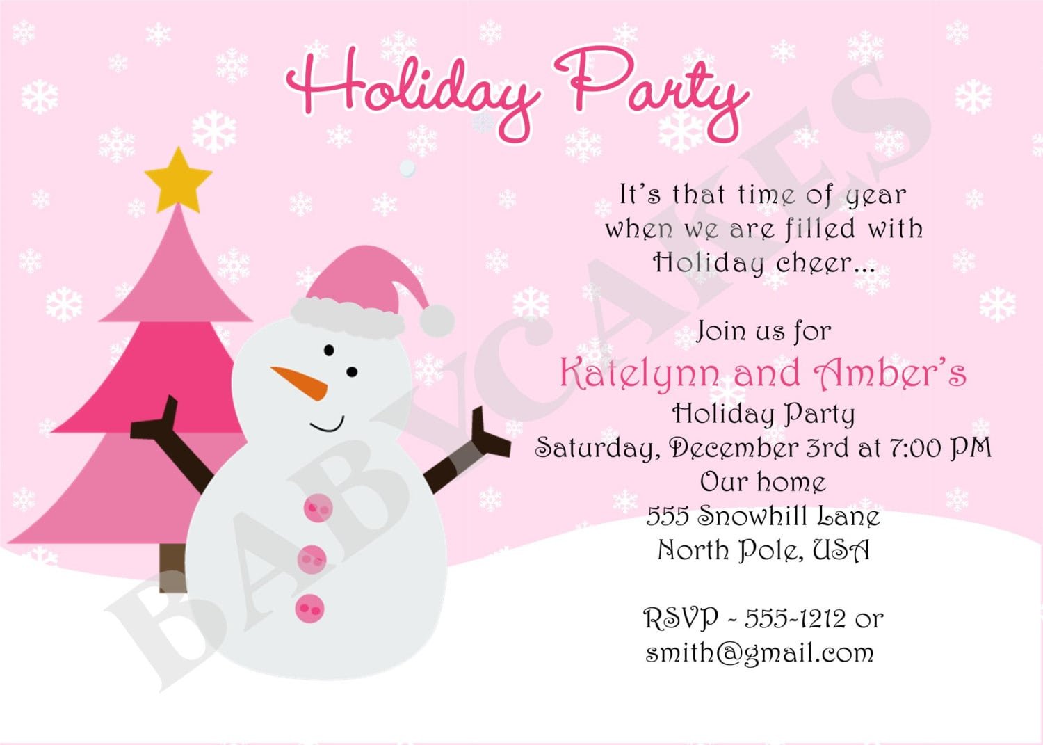wording-for-holiday-party-invitation-mickey-mouse-invitations-templates