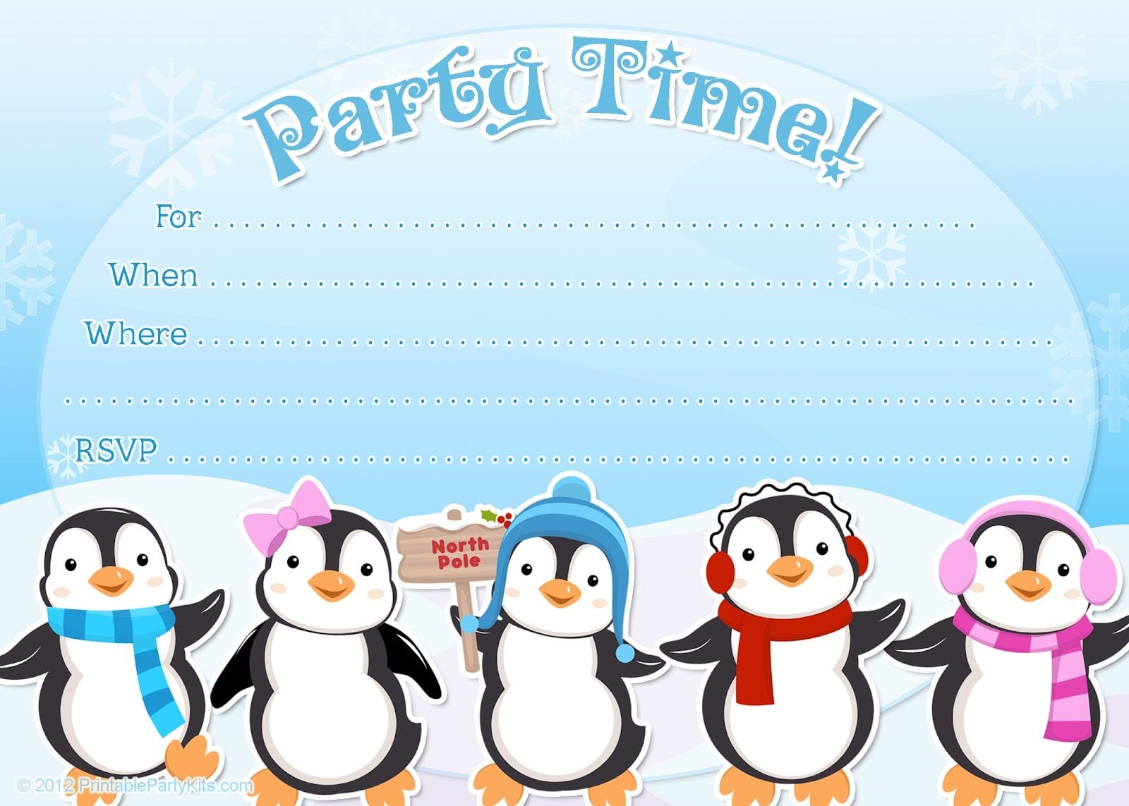 Free Printables Quotes  Xmas Invitations  Party  Christmas Party