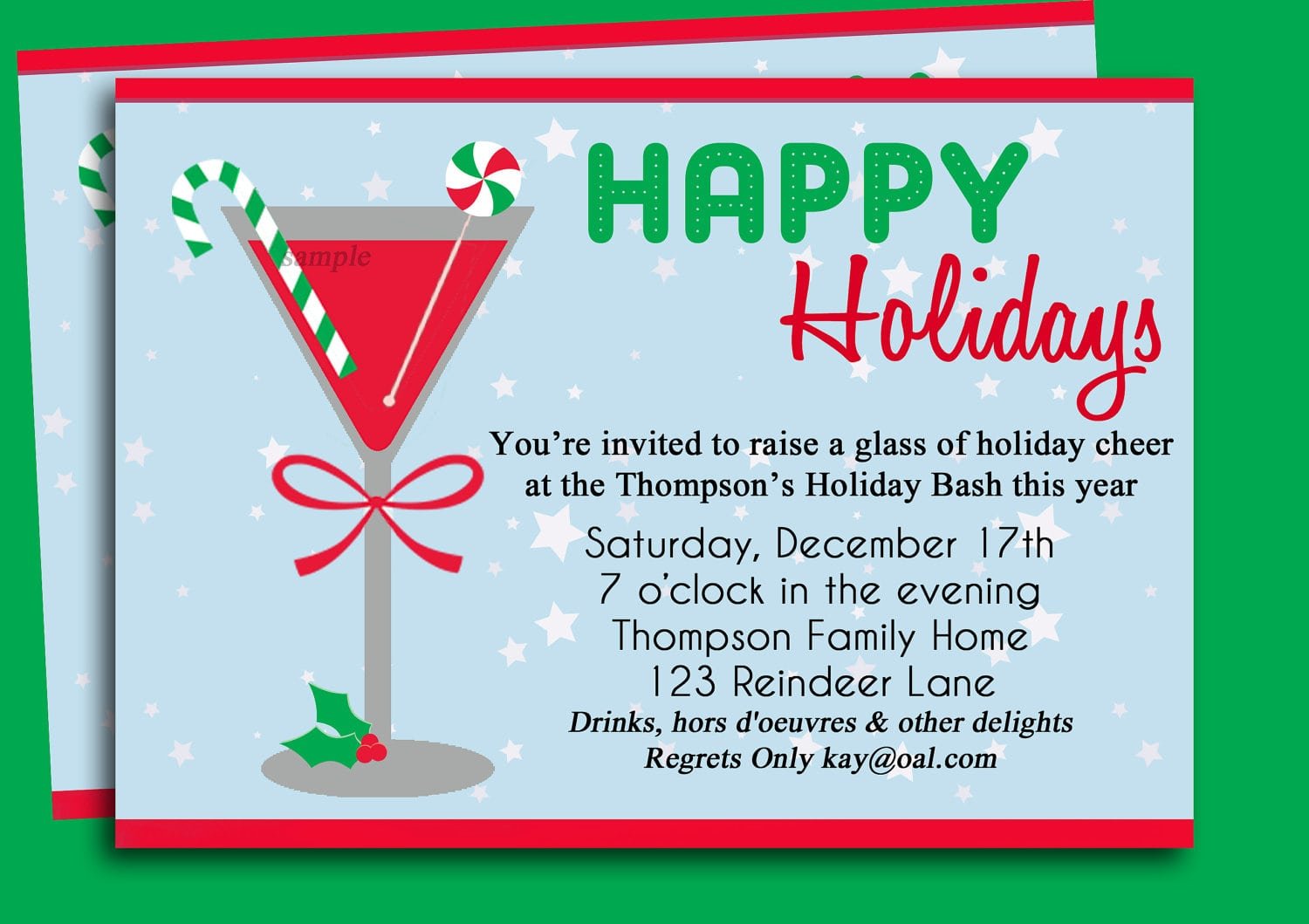 Office Christmas Party Invitation Wording Cool Office Christmas