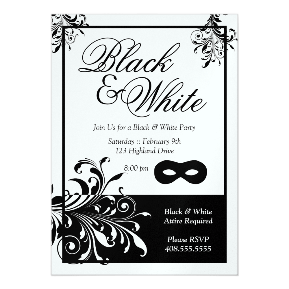 Black white party. Приглашение на белую вечеринку. Приглашение на черно белую вечеринку. Приглашение на вечеринку в чёрно белом стиле. Приглашения в чёрно белом стиле.