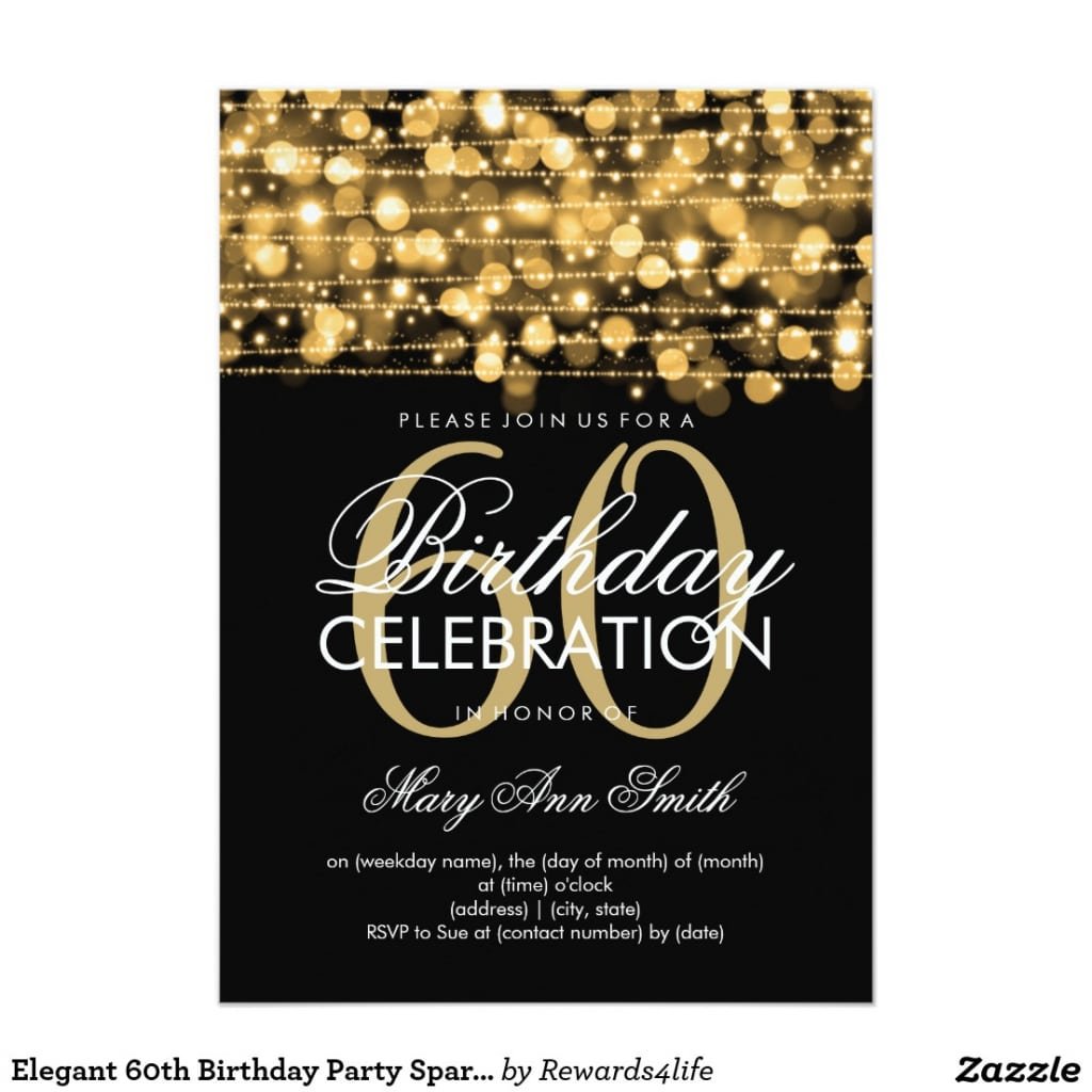 Tiny Prints Birthday Party Invitation