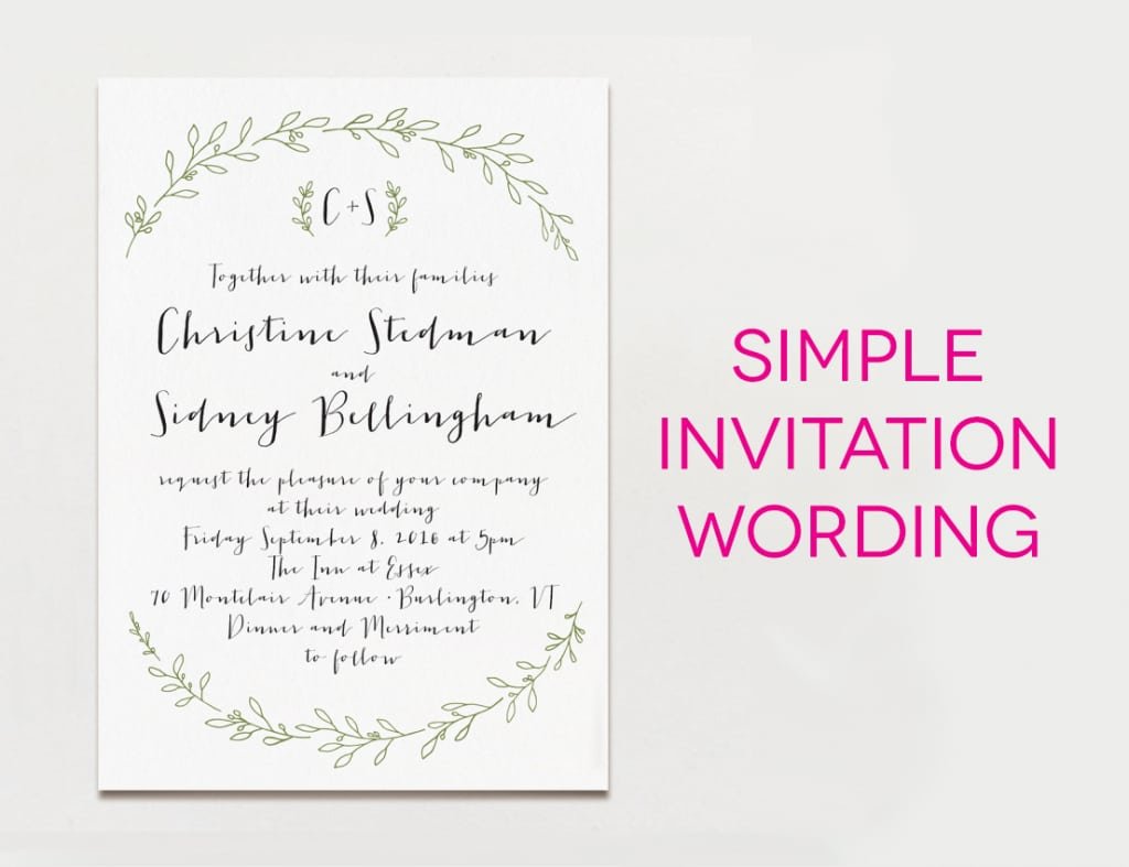 Casual Party Invitation Wording Dinner Party Invitation Wording