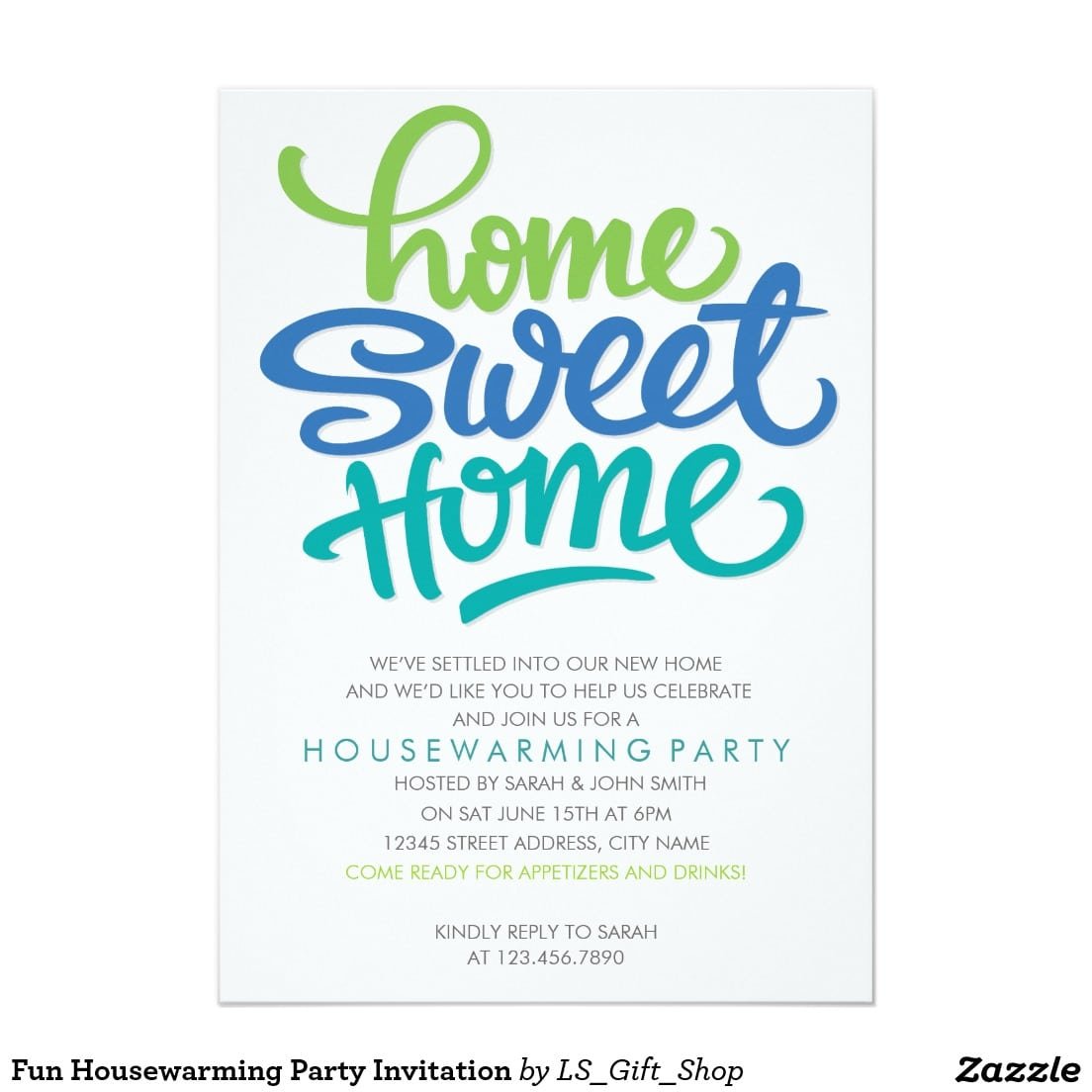 Funny Housewarming Party Invites Inside Free Housewarming Invitation Card Template