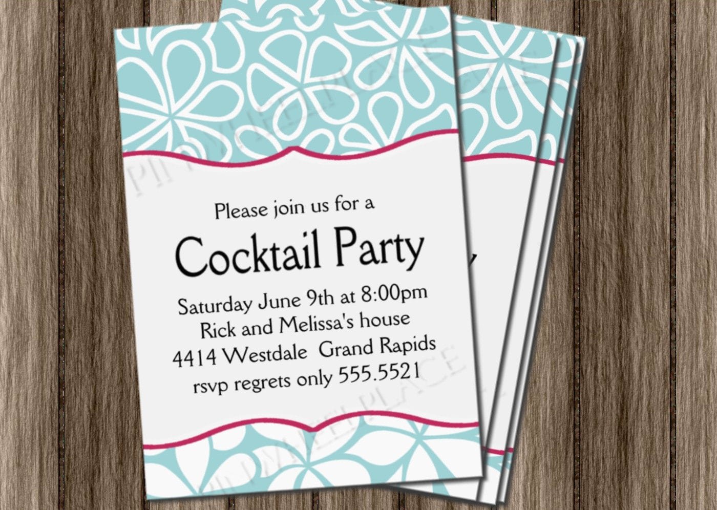 Template   Wedding Party Dresses Trend Invitations Today Birthday