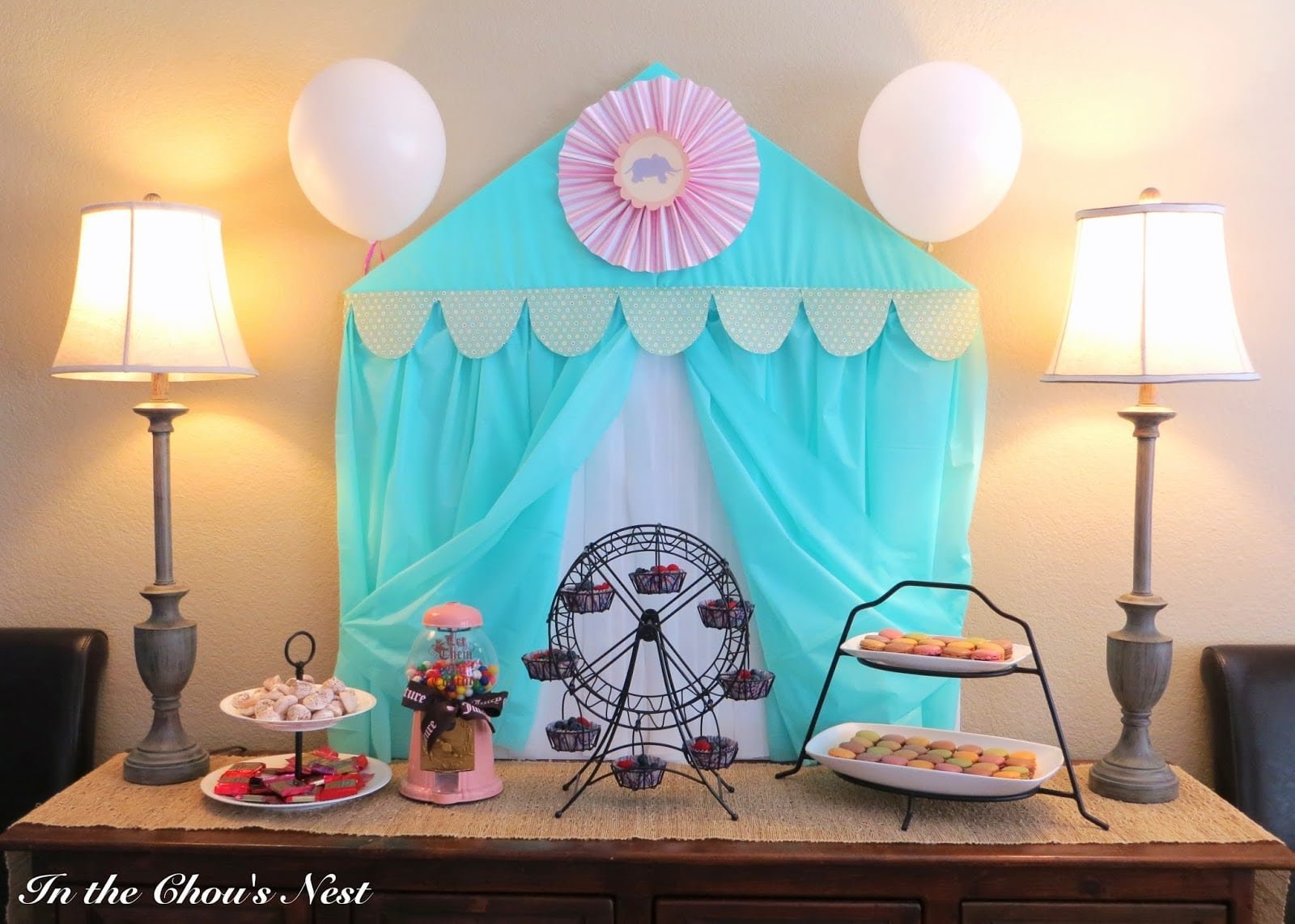 Photo   Party City Baby Shower Image