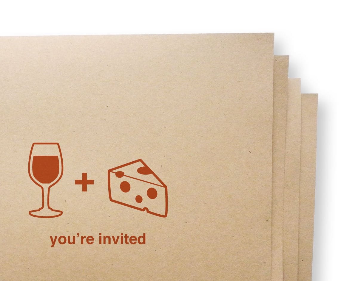 Wine And Cheese Party Invitations Wine And Cheese Party