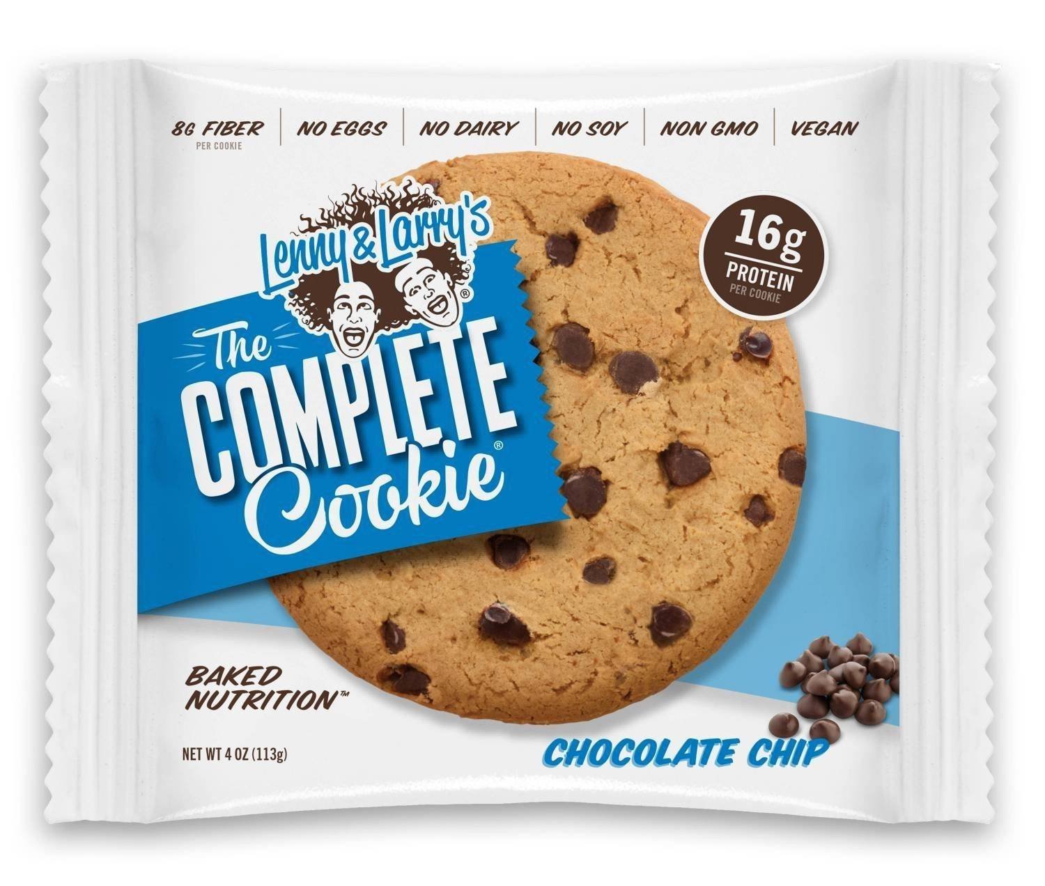 14 Vegan Cookie Brands For Guilt