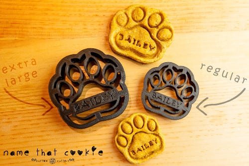 Best Photos Of Dog Treat Cookie Cutters
