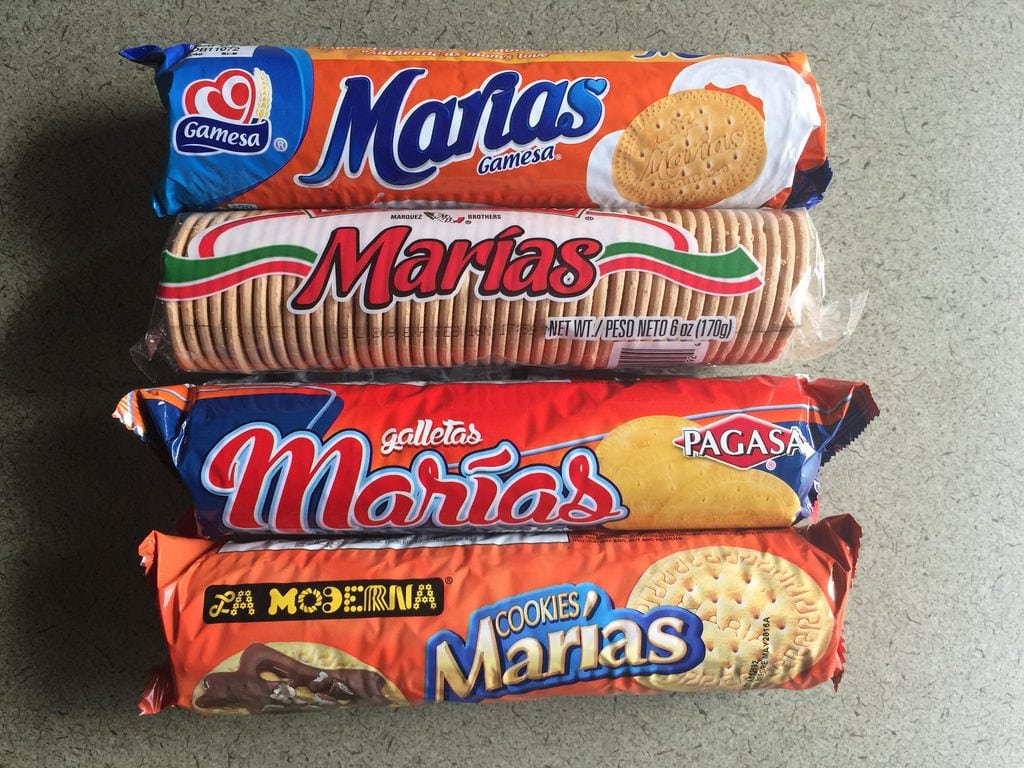 Marias