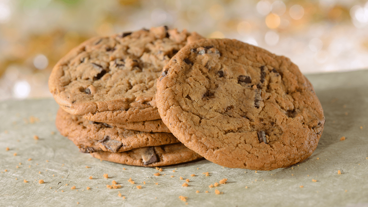 Make A Batch Of Cookies From Disney's Grand Floridian Resort & Spa