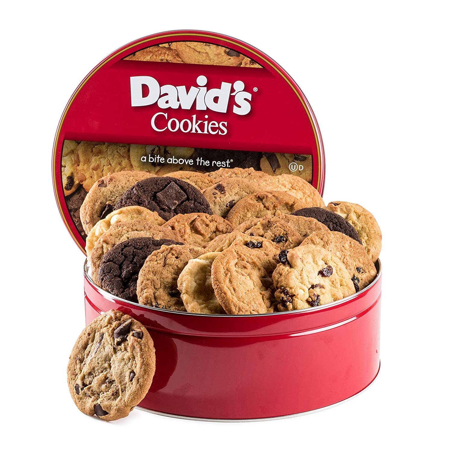 Amazon Com  David's Cookies
