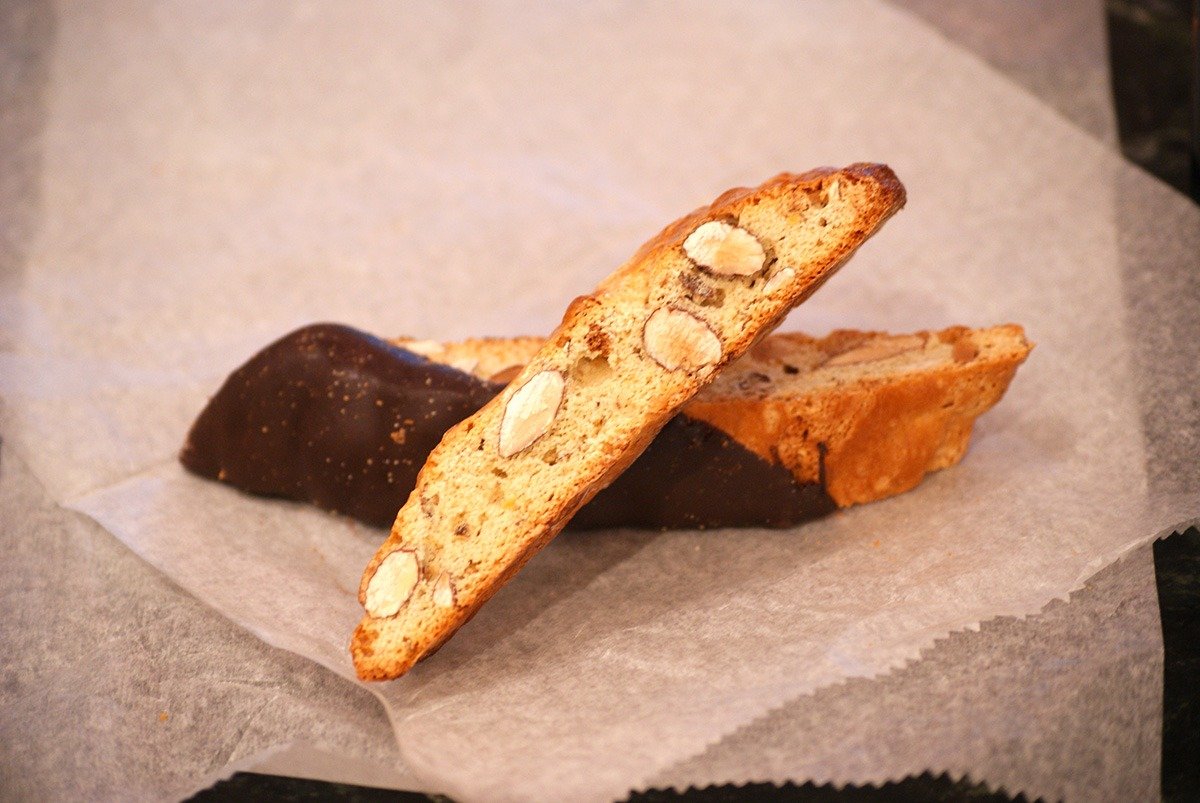 The 11 Best Cookies In Boston
