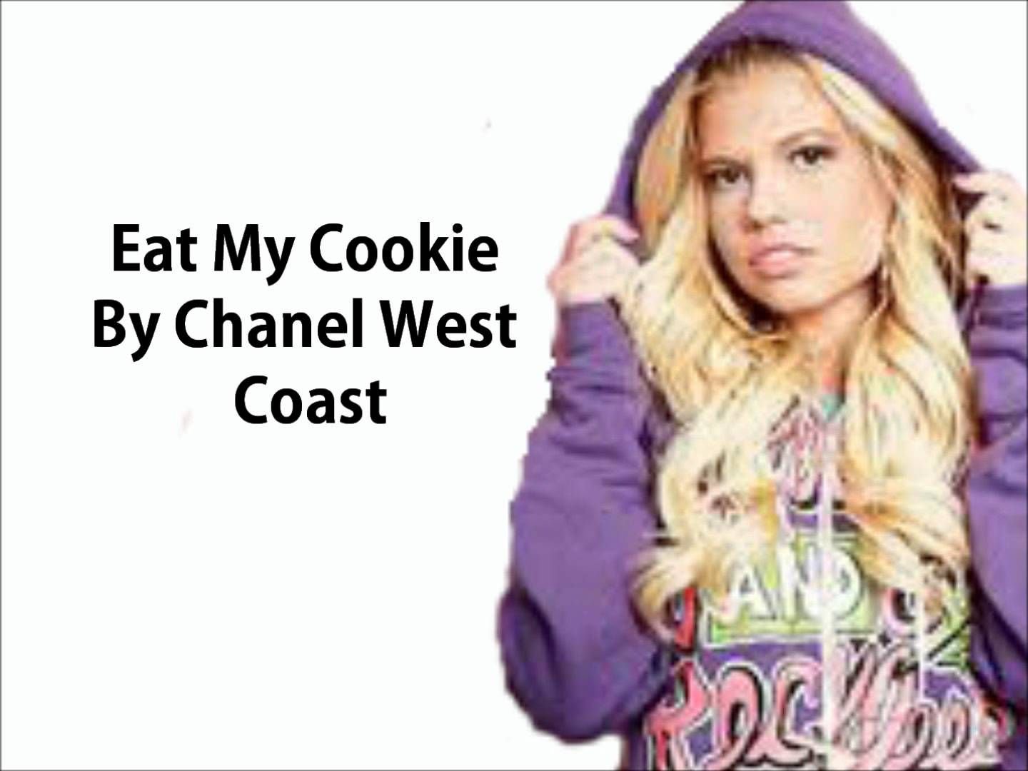 Eat My Cookie