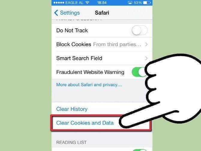 how-to-clear-cookies-on-iphone-and-ipad