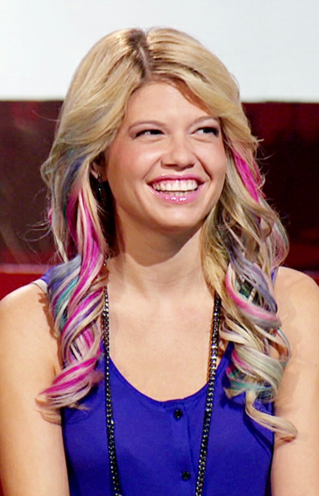 Eat My Cookie Chanel West Coast