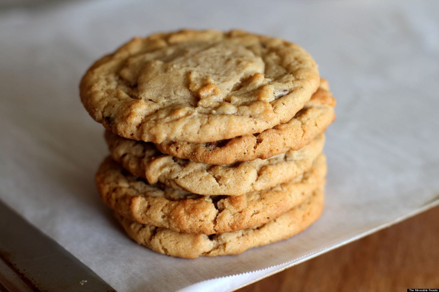 Peanut Butter Cookie Recipes To Try On National Peanut Butter