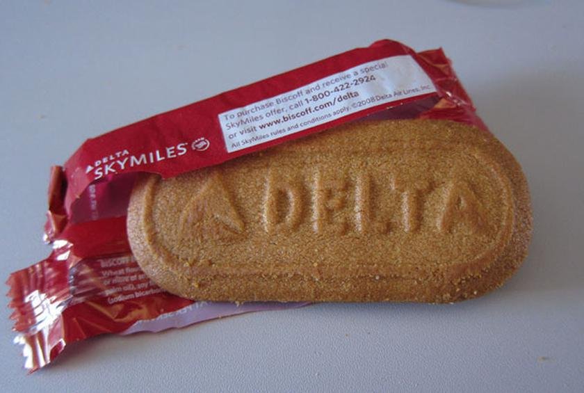 Biscoff Cookie Recipe Delta