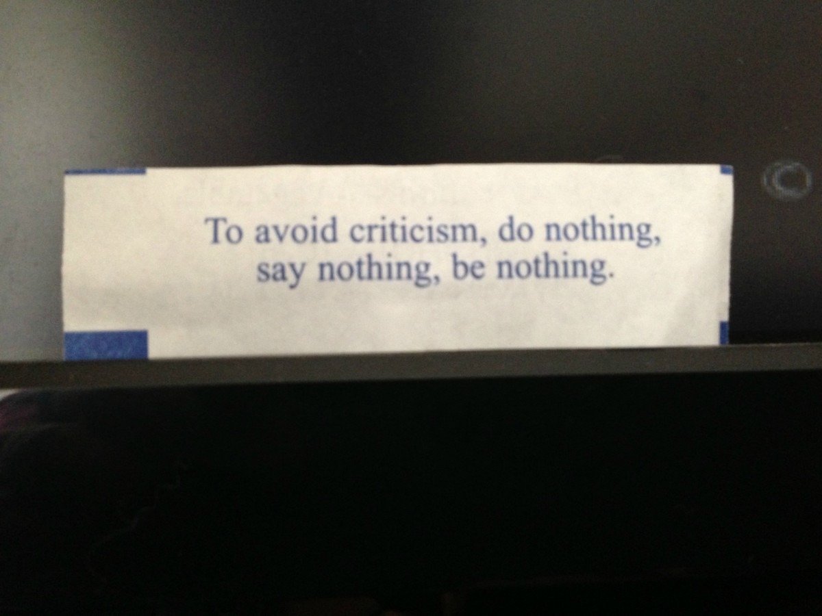 Fortune Cookie Sayings About Life