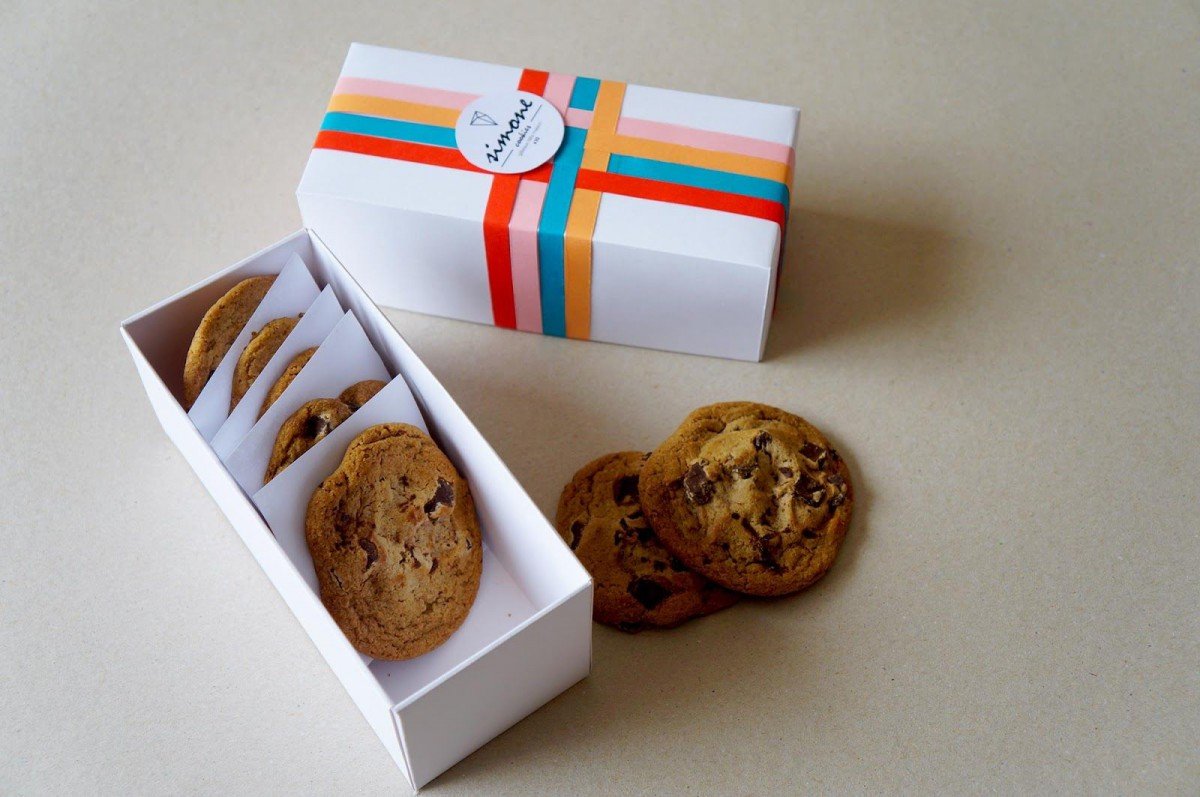 Cookies Package