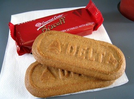 What's Your Favorite Brand Of Biscuit