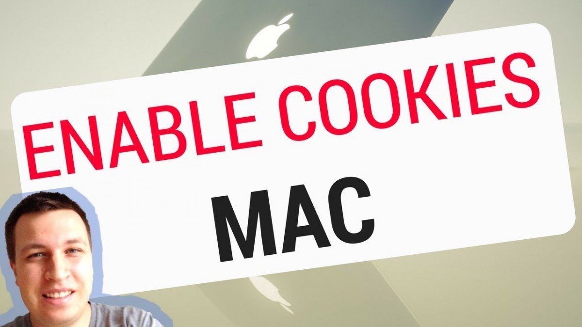 â   How To Enable Cookies Mac