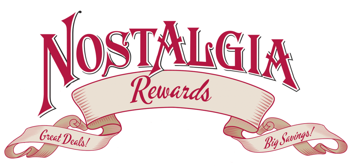 Nostalgia Rewards â Groupon Deals â Nostalgia Magazine