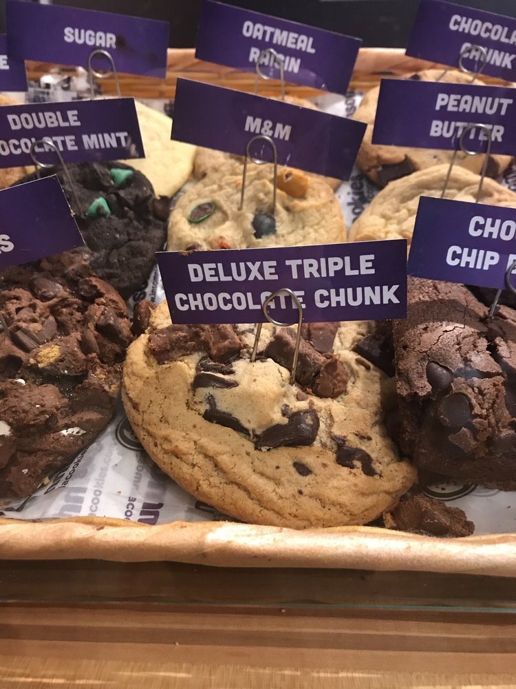 Photos For Insomnia Cookies