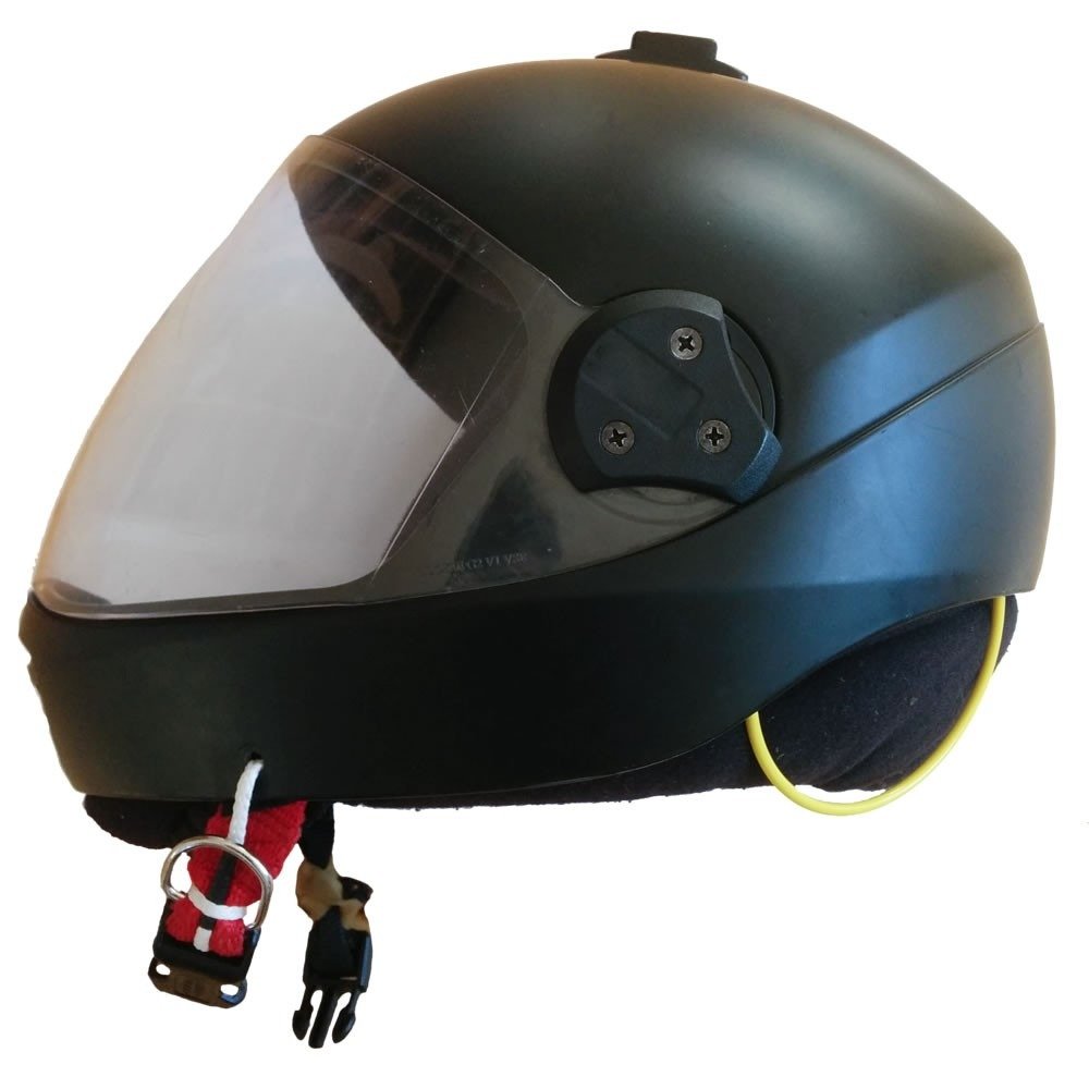 Overdose Cookie G3 Helmet Cutaway Kit