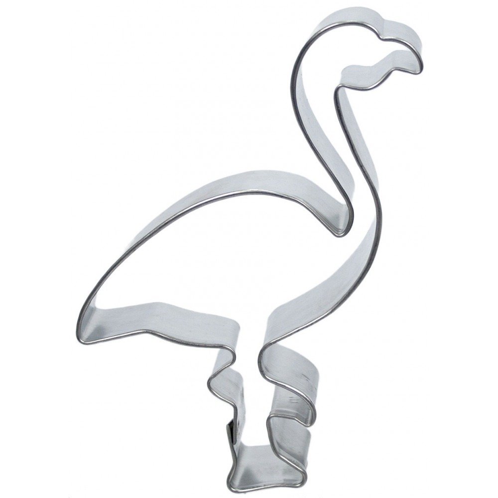 Cookie Cutter  Flamingo [0920]