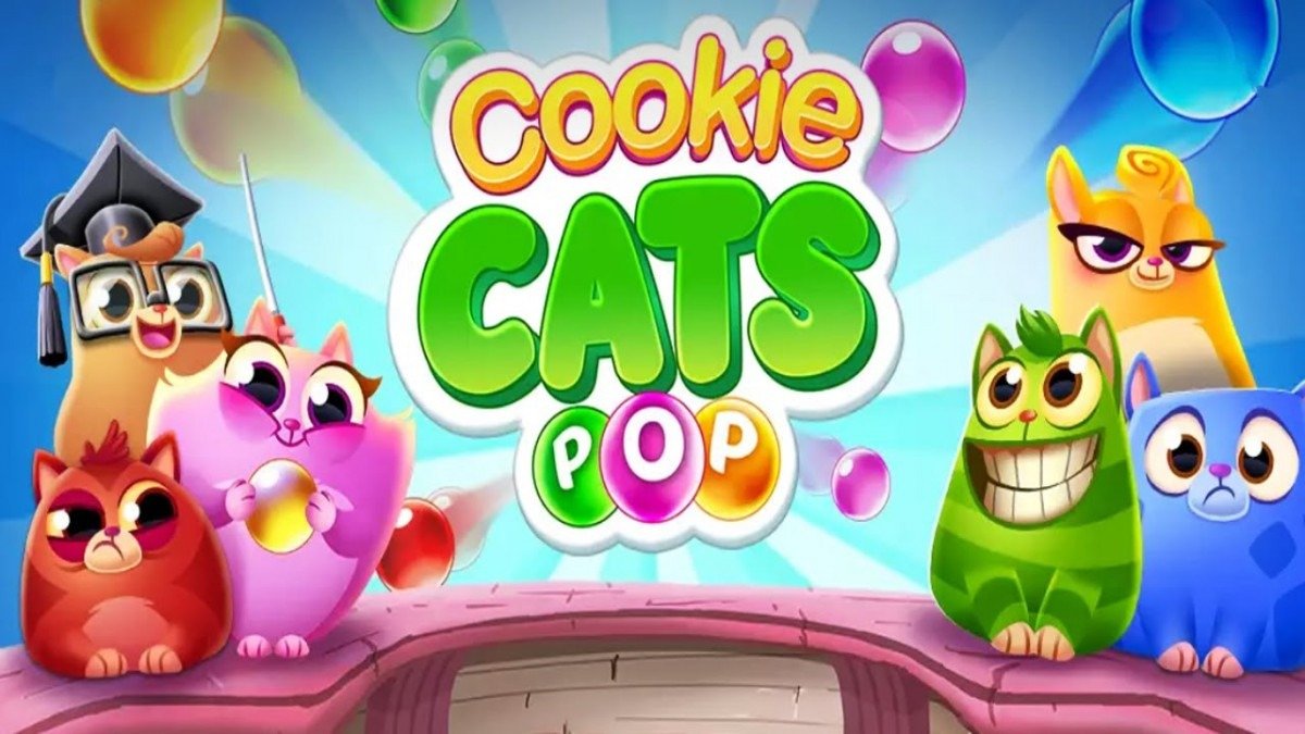 Cookie Cats Pop Hack, Cheats & Gameplay