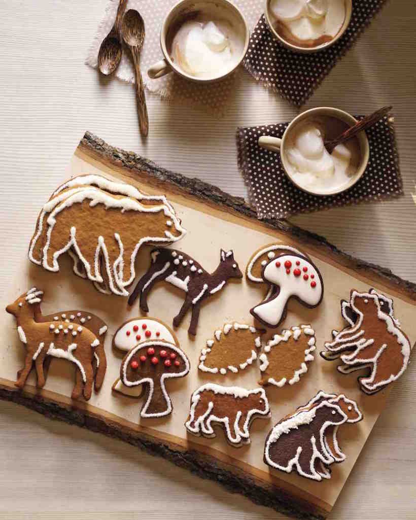 27 Best Christmas Cookie Recipes