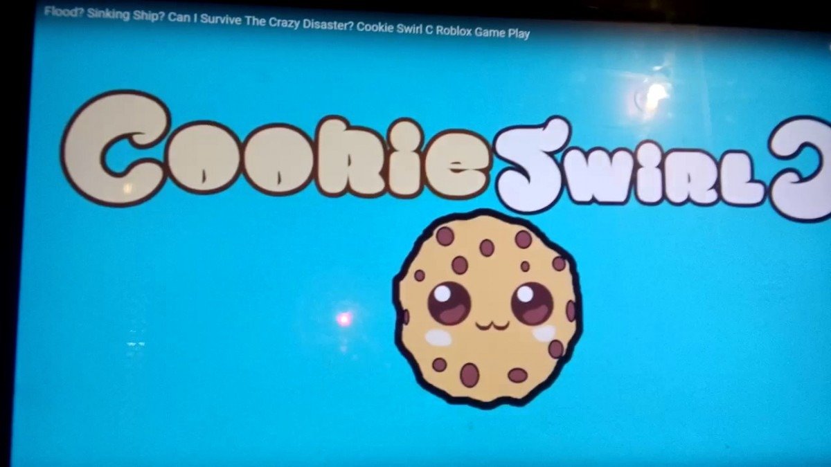 I Love Cookie Swirl C Roblox