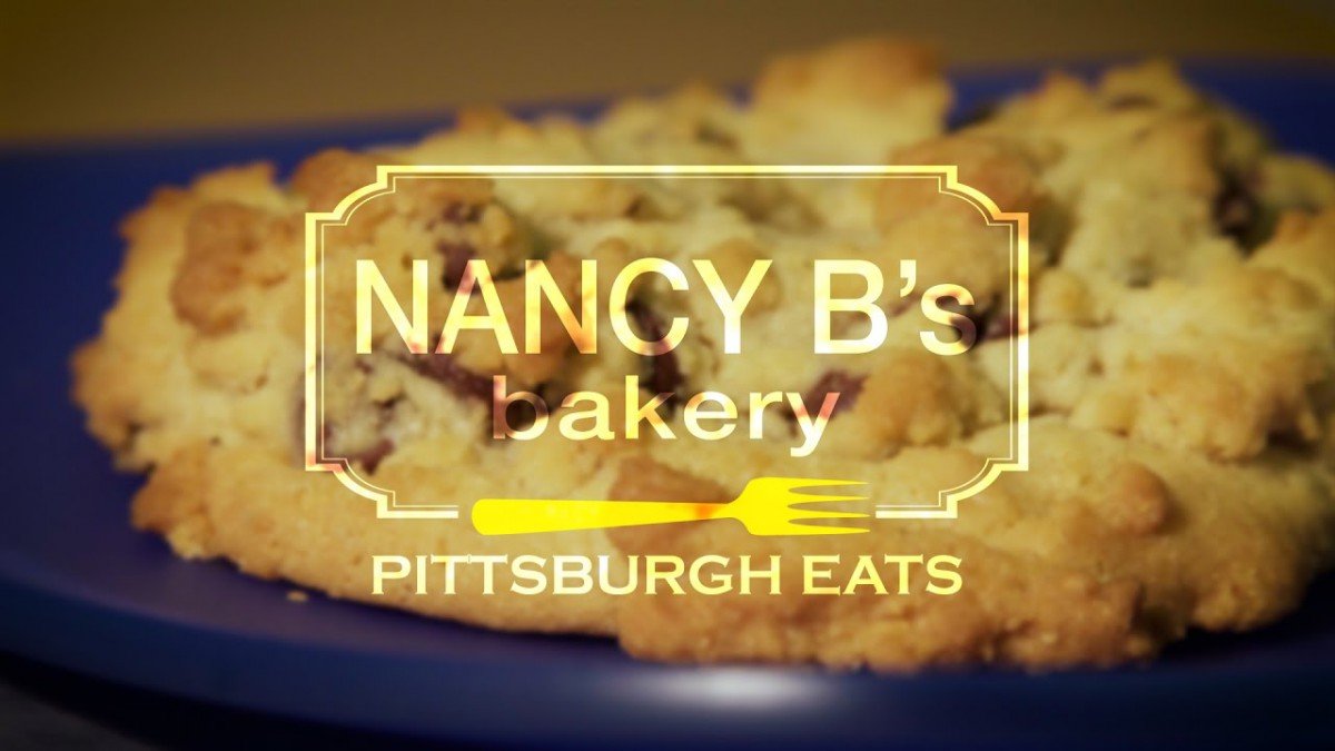 Pittsburgh Eats  Nancy B's Bakery