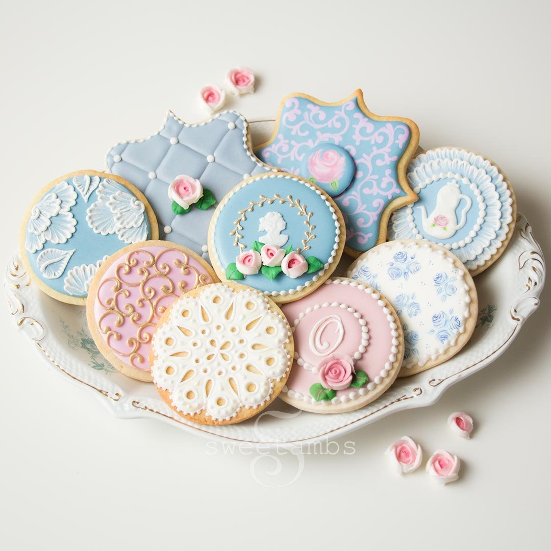 Cookie Decorating Classes Near Me - Mickey Mouse Invitations Templates