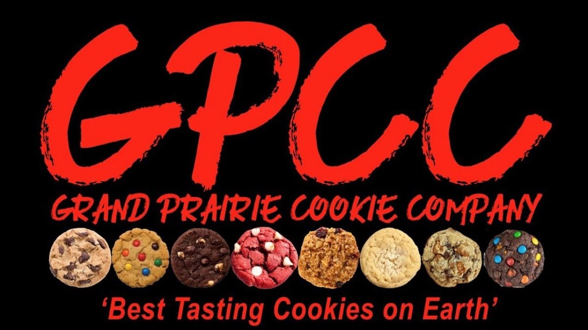 Grand Prairie Cookie Company