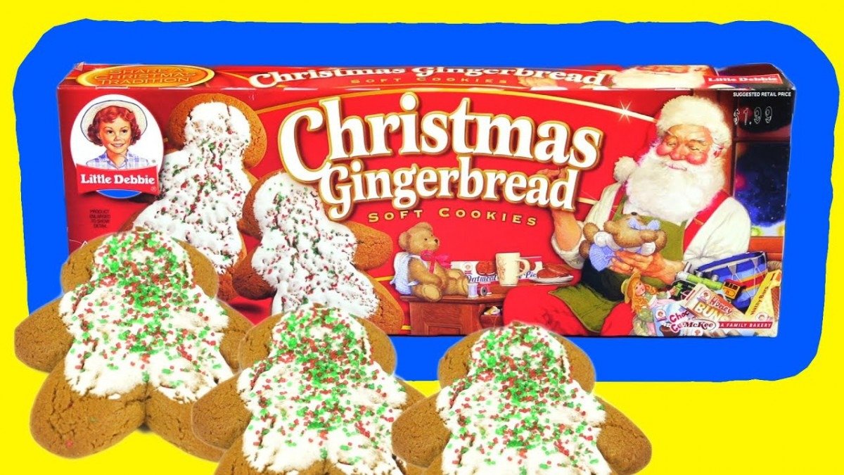 little-debbie-christmas-gingerbread-soft-cookies-mickey-mouse