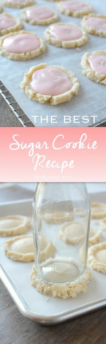 Swig Sugar Cookie Recipe