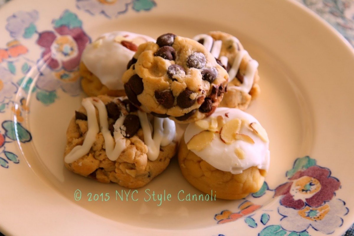 Monica's Gourmet Cookies Review