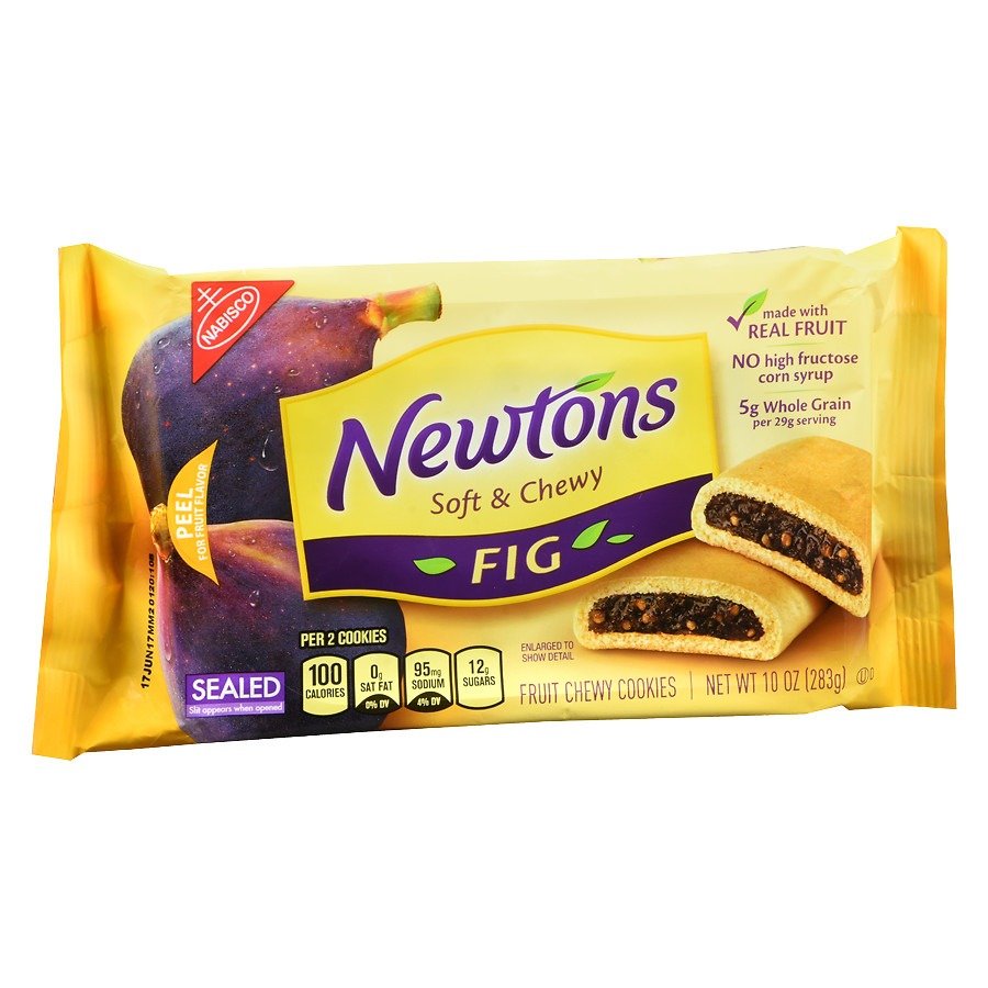 Nabisco Fig Newton Cookies