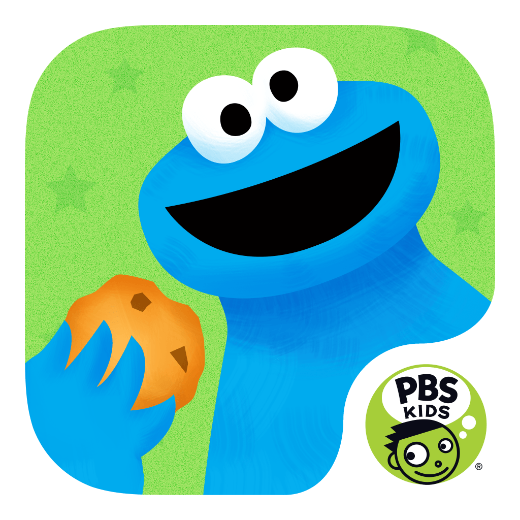 Cookie Monster's Challenge Mobile Downloads